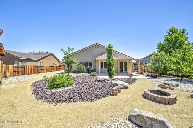 107 June Grass Court, Dayton, NV 89403