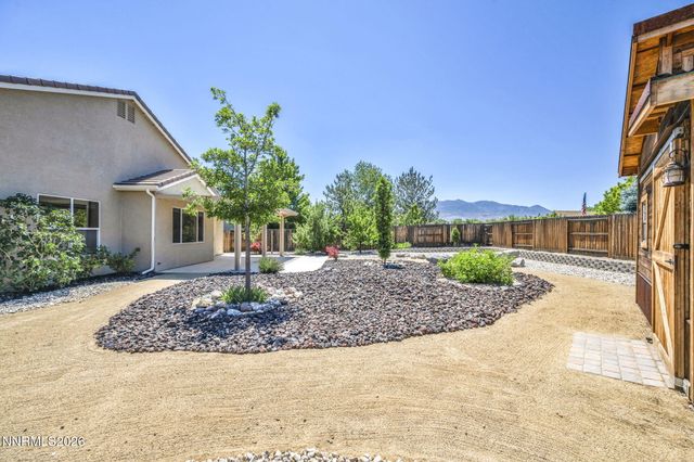 107 June Grass Court, Dayton, NV 89403