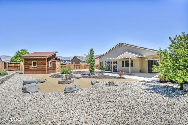107 June Grass Court, Dayton, NV 89403