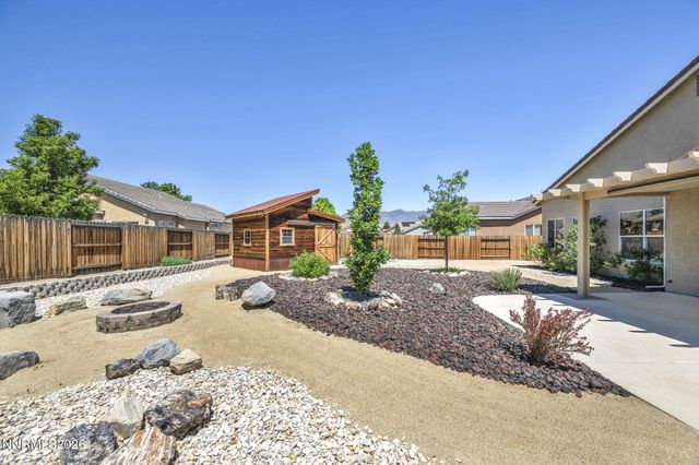 107 June Grass Court, Dayton, NV 89403