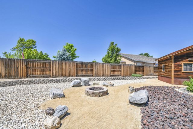 107 June Grass Court, Dayton, NV 89403