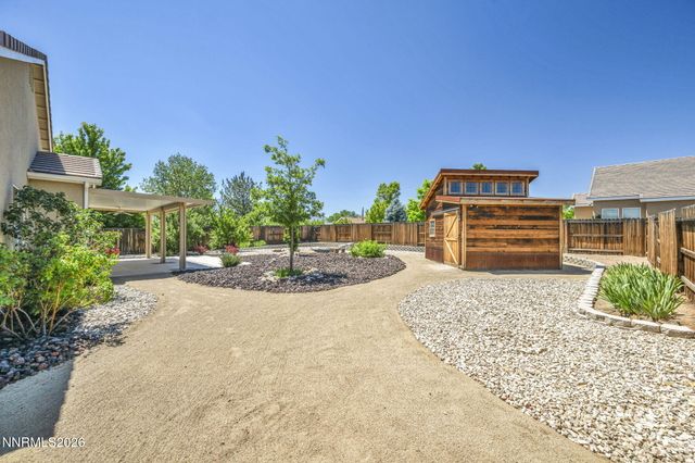 107 June Grass Court, Dayton, NV 89403