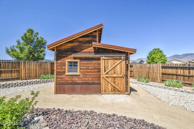 107 June Grass Court, Dayton, NV 89403
