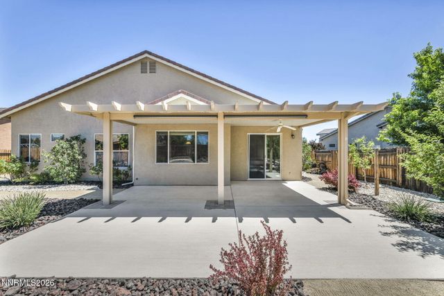 107 June Grass Court, Dayton, NV 89403
