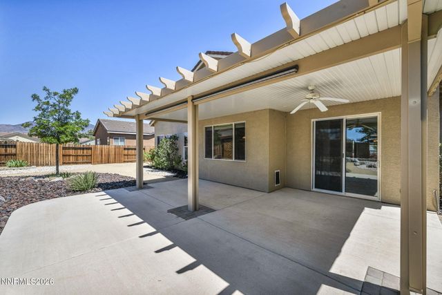 107 June Grass Court, Dayton, NV 89403