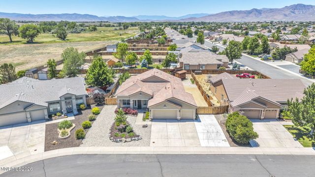 107 June Grass Court, Dayton, NV 89403