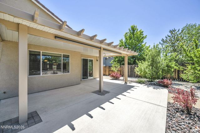 107 June Grass Court, Dayton, NV 89403