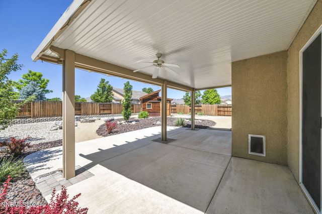 107 June Grass Court, Dayton, NV 89403