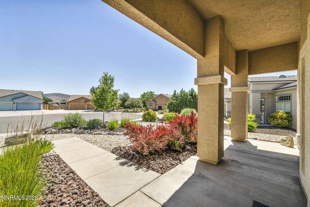 107 June Grass Court, Dayton, NV 89403