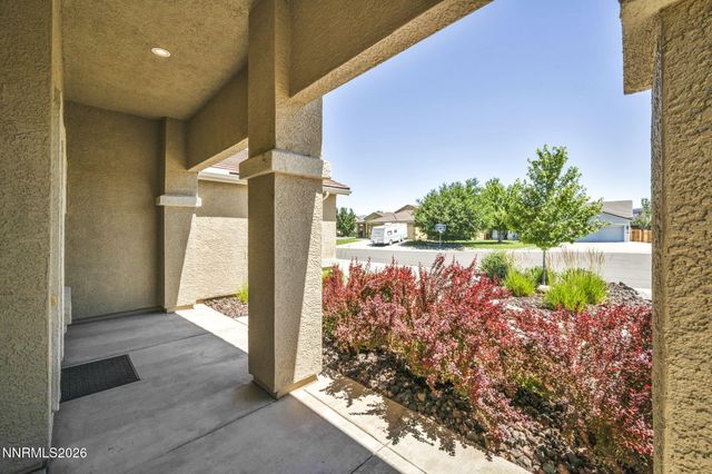 107 June Grass Court, Dayton, NV 89403