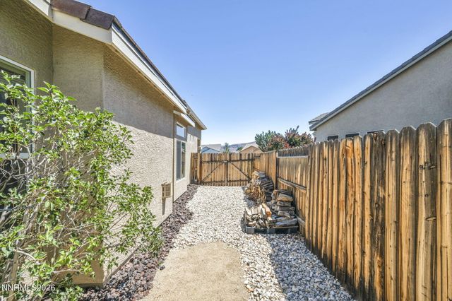 107 June Grass Court, Dayton, NV 89403