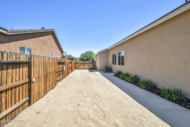 107 June Grass Court, Dayton, NV 89403