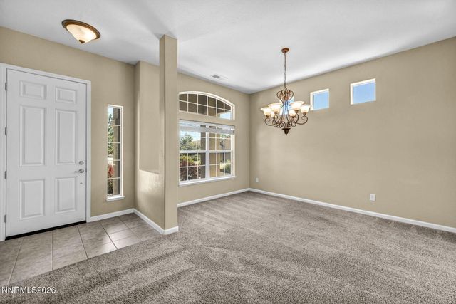 107 June Grass Court, Dayton, NV 89403