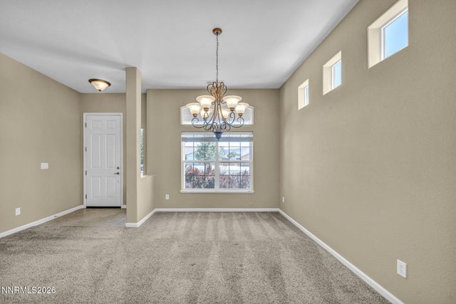 107 June Grass Court, Dayton, NV 89403
