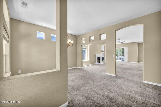 107 June Grass Court, Dayton, NV 89403