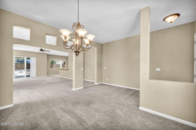 107 June Grass Court, Dayton, NV 89403