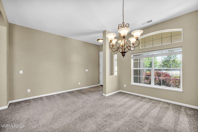 107 June Grass Court, Dayton, NV 89403