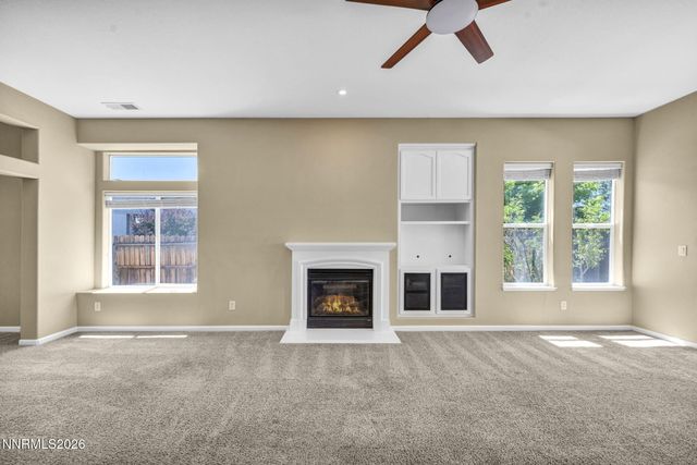 107 June Grass Court, Dayton, NV 89403