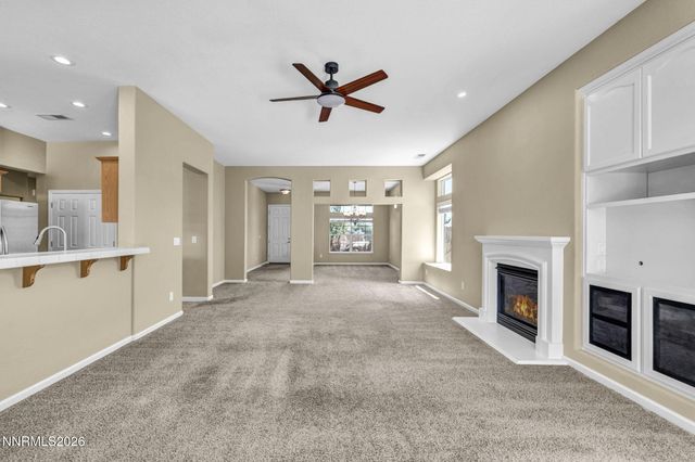 107 June Grass Court, Dayton, NV 89403