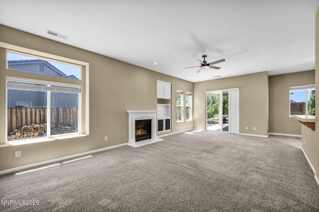 107 June Grass Court, Dayton, NV 89403