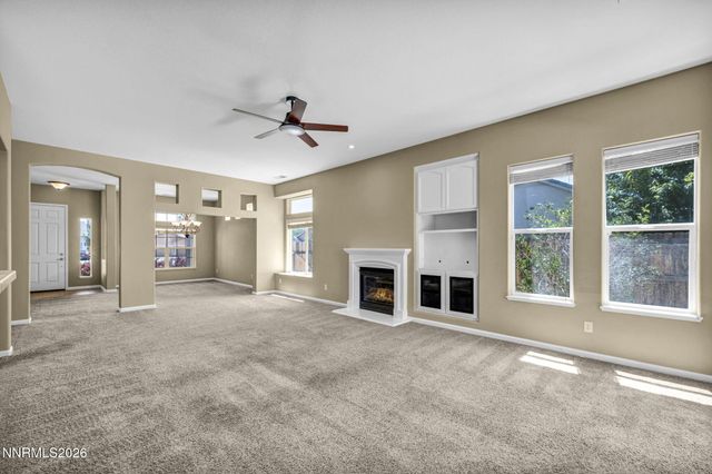 107 June Grass Court, Dayton, NV 89403