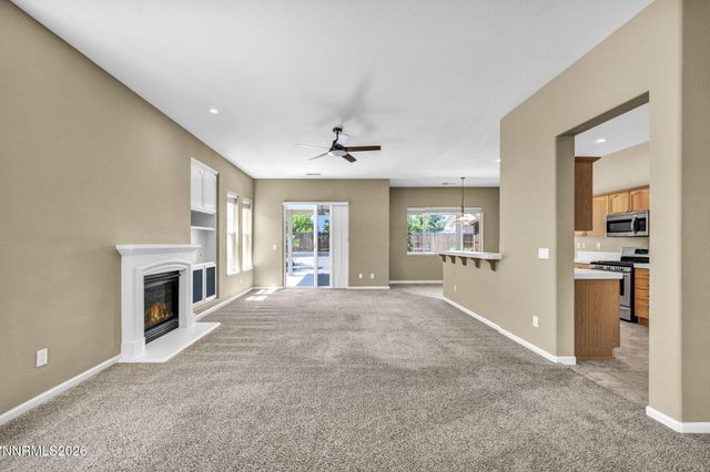 107 June Grass Court, Dayton, NV 89403