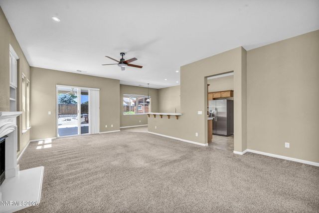 107 June Grass Court, Dayton, NV 89403