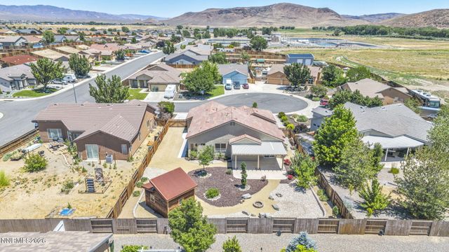 107 June Grass Court, Dayton, NV 89403