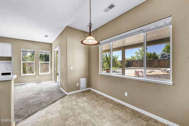 107 June Grass Court, Dayton, NV 89403