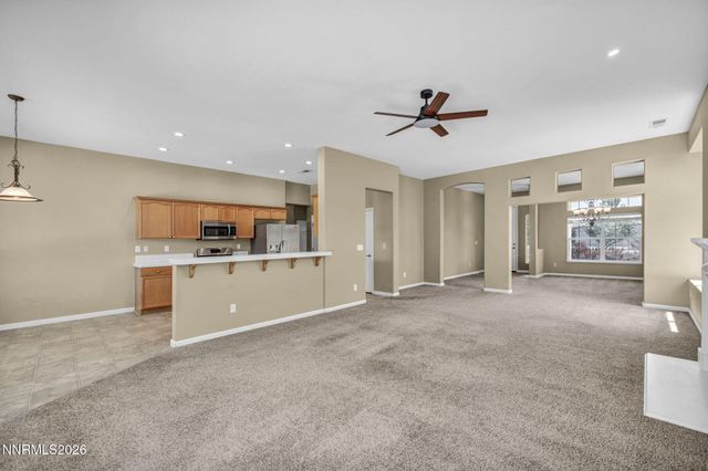 107 June Grass Court, Dayton, NV 89403