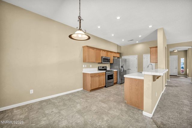 107 June Grass Court, Dayton, NV 89403