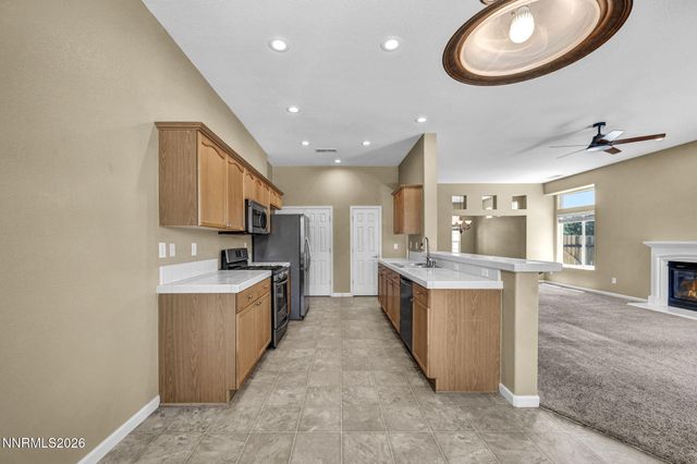 107 June Grass Court, Dayton, NV 89403