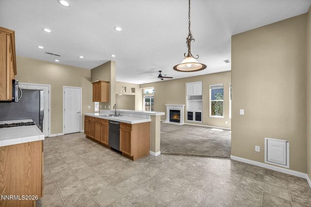 107 June Grass Court, Dayton, NV 89403