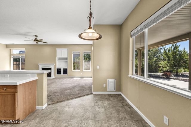 107 June Grass Court, Dayton, NV 89403