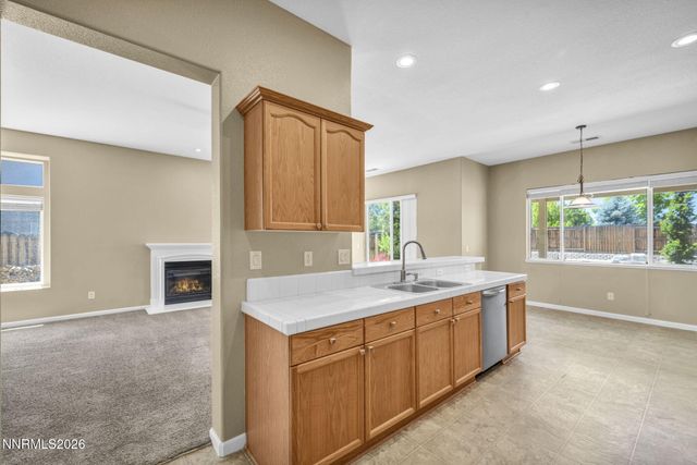 107 June Grass Court, Dayton, NV 89403