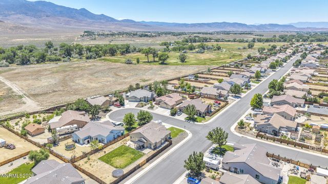 107 June Grass Court, Dayton, NV 89403