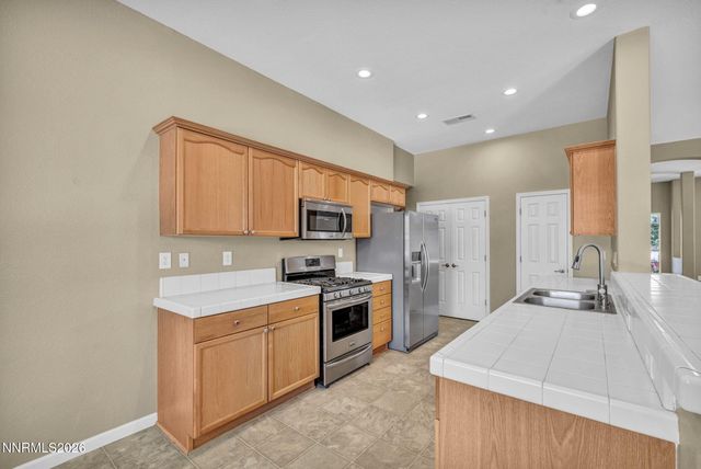 107 June Grass Court, Dayton, NV 89403