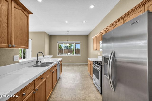 107 June Grass Court, Dayton, NV 89403