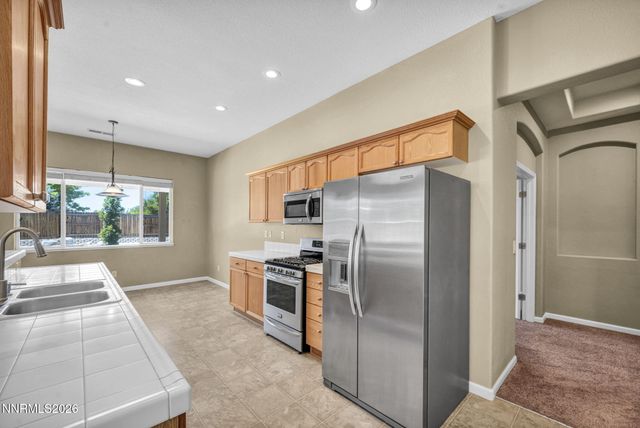 107 June Grass Court, Dayton, NV 89403