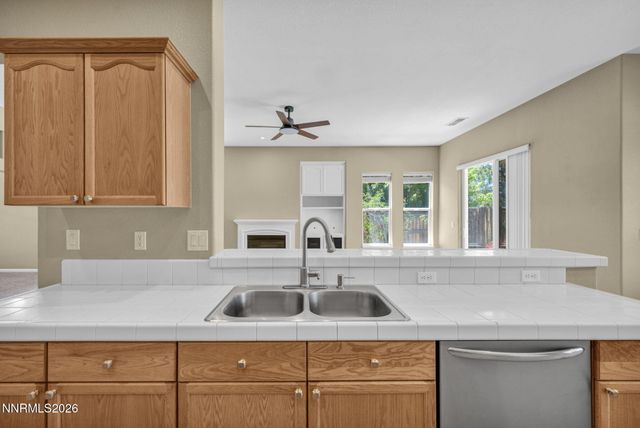 107 June Grass Court, Dayton, NV 89403
