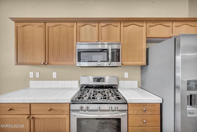 107 June Grass Court, Dayton, NV 89403