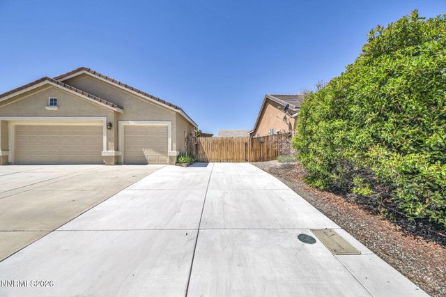 107 June Grass Court, Dayton, NV 89403