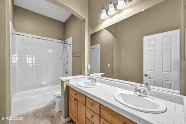107 June Grass Court, Dayton, NV 89403