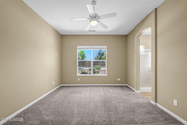 107 June Grass Court, Dayton, NV 89403