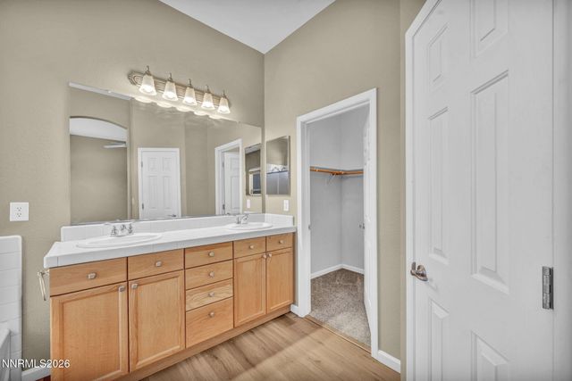 107 June Grass Court, Dayton, NV 89403