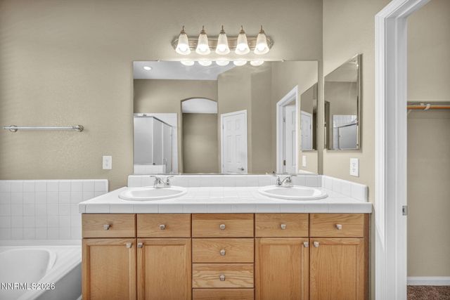 107 June Grass Court, Dayton, NV 89403