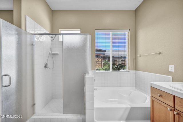 107 June Grass Court, Dayton, NV 89403