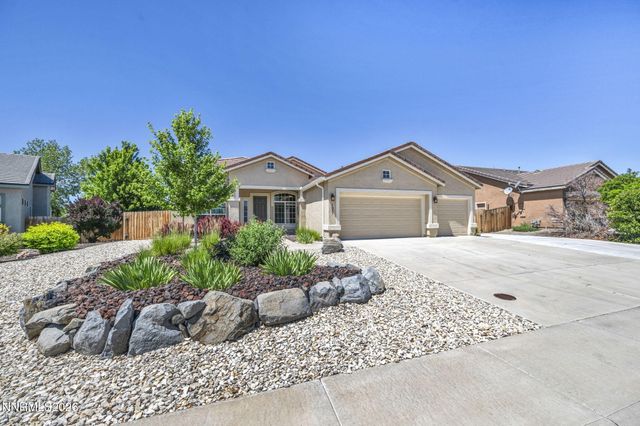 107 June Grass Court, Dayton, NV 89403