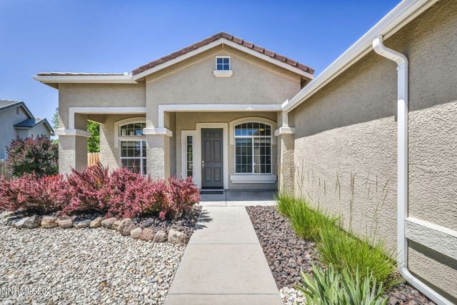107 June Grass Court, Dayton, NV 89403