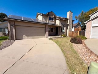 10471 W 83rd Pl, Arvada, CO 80005
